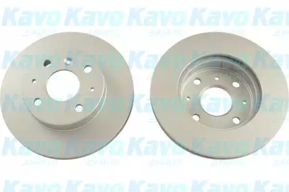 Тормозной диск KAVO PARTS BR-1707-C