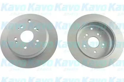 Тормозной диск KAVO PARTS BR-2260-C