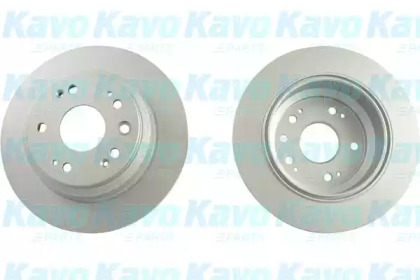 Тормозной диск KAVO PARTS BR-2262-C