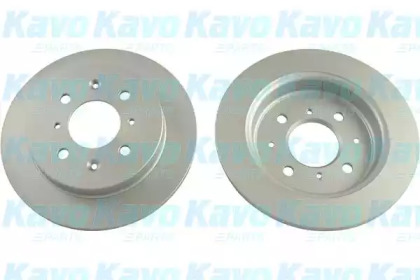 Тормозной диск KAVO PARTS BR-2276-C