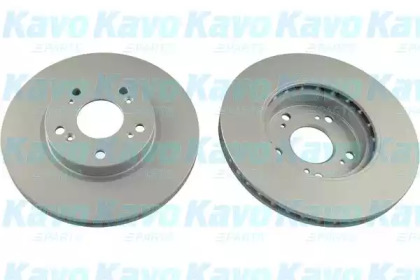 Тормозной диск KAVO PARTS BR-2286-C