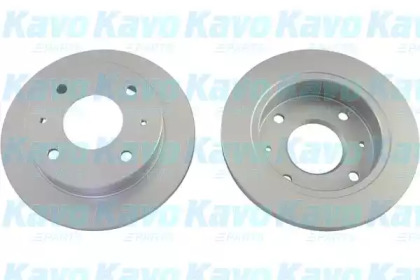 Тормозной диск KAVO PARTS BR-3210-C