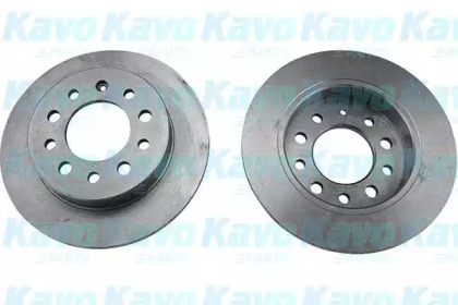 Тормозной диск KAVO PARTS BR-3237