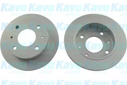 Тормозной диск KAVO PARTS BR-3270-C