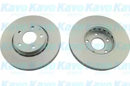 Тормозной диск KAVO PARTS BR-4797-C