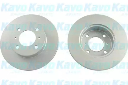 Тормозной диск KAVO PARTS BR-5723-C