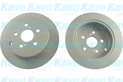 Тормозной диск KAVO PARTS BR-9427-C