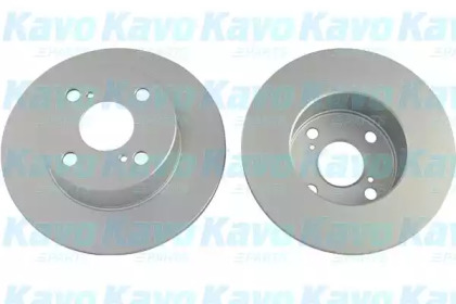 Тормозной диск KAVO PARTS BR-9428-C