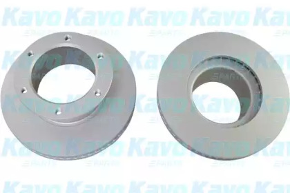 Тормозной диск KAVO PARTS BR-9444-C