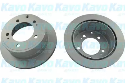 Тормозной диск KAVO PARTS BR-9448-C