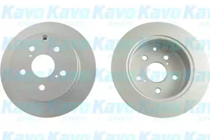 Тормозной диск KAVO PARTS BR-9453-C