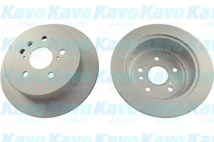 Тормозной диск KAVO PARTS BR-9458-C