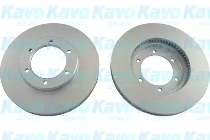 Тормозной диск KAVO PARTS BR-9469-C