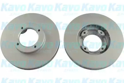 Тормозной диск KAVO PARTS BR-9506-C