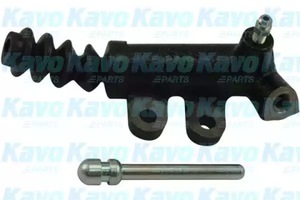 Рабочий цилиндр, система сцепления KAVO PARTS CCS-4507