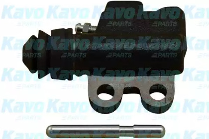 Рабочий цилиндр, система сцепления KAVO PARTS CCS-6506