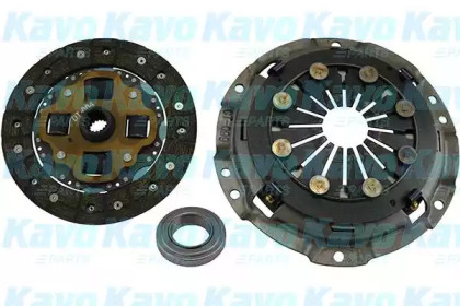 Комплект сцепления KAVO PARTS CP-1007