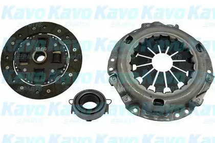 Комплект сцепления KAVO PARTS CP-1008