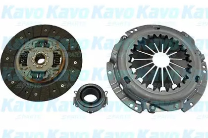 Комплект сцепления KAVO PARTS CP-1030