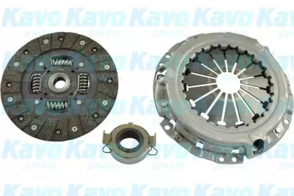 Комплект сцепления KAVO PARTS CP-1050