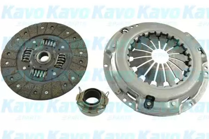 Комплект сцепления KAVO PARTS CP-1061