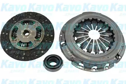 Комплект сцепления KAVO PARTS CP-1066