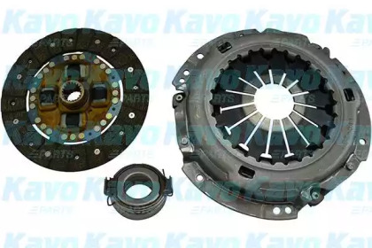 Комплект сцепления KAVO PARTS CP-1130