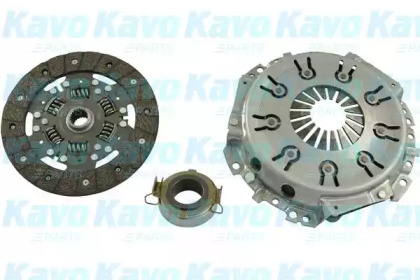 Комплект сцепления KAVO PARTS CP-1139