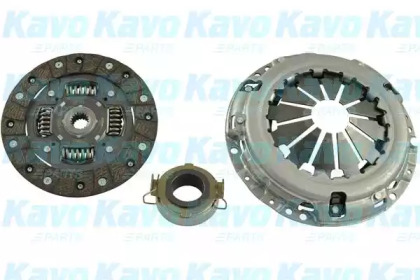 Комплект сцепления KAVO PARTS CP-1173