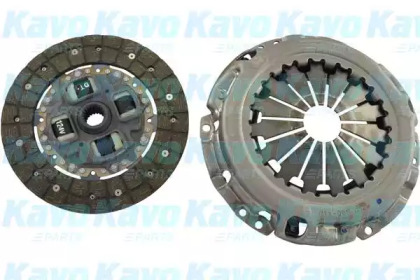 Комплект сцепления KAVO PARTS CP-1221