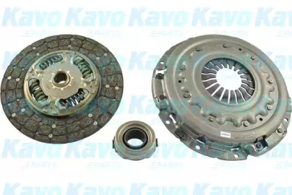 Комплект сцепления KAVO PARTS CP-1234