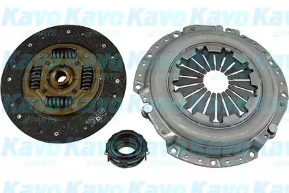 Комплект сцепления KAVO PARTS CP-1510