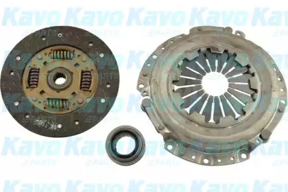 Комплект сцепления KAVO PARTS CP-1512