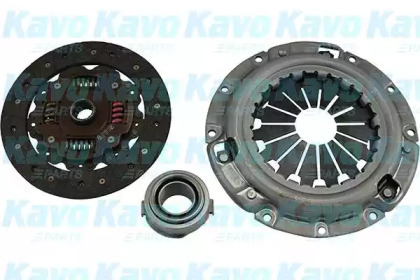 Комплект сцепления KAVO PARTS CP-1524