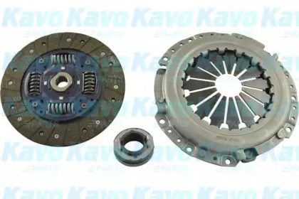 Комплект сцепления KAVO PARTS CP-1542