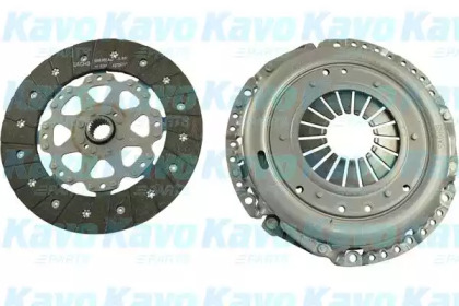 Комплект сцепления KAVO PARTS CP-1544