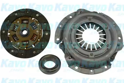 Комплект сцепления KAVO PARTS CP-2000