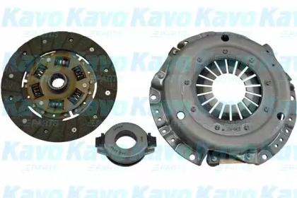 Комплект сцепления KAVO PARTS CP-2005