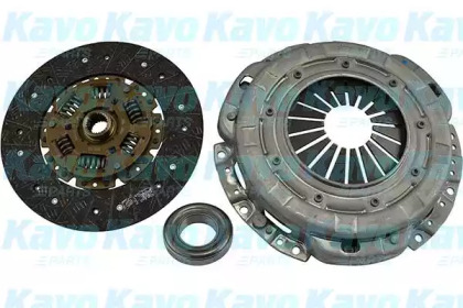 Комплект сцепления KAVO PARTS CP-2014