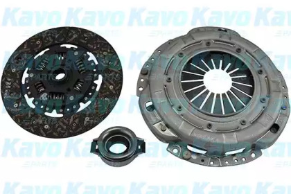 Комплект сцепления KAVO PARTS CP-2026