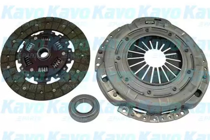 Комплект сцепления KAVO PARTS CP-2028