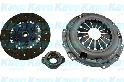 Комплект сцепления KAVO PARTS CP-2067