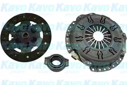 Комплект сцепления KAVO PARTS CP-2068