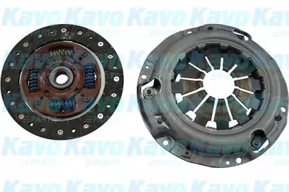 Комплект сцепления KAVO PARTS CP-2070