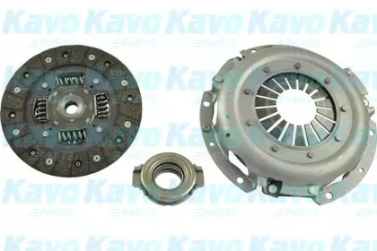 Комплект сцепления KAVO PARTS CP-2104