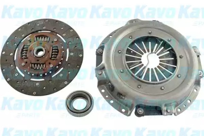 Комплект сцепления KAVO PARTS CP-2140