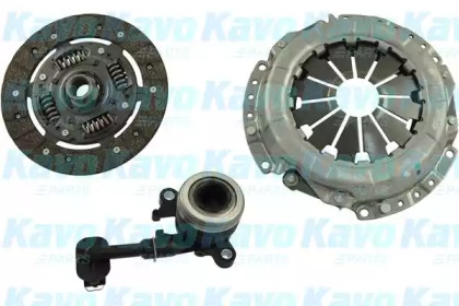 Комплект сцепления KAVO PARTS CP-2150