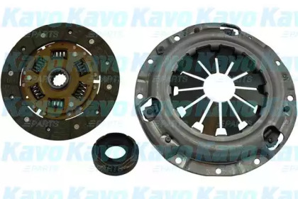 Комплект сцепления KAVO PARTS CP-3011