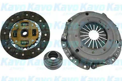 Комплект сцепления KAVO PARTS CP-4002