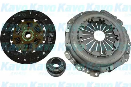 Комплект сцепления KAVO PARTS CP-4007